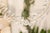 1920s French Crystal Light Fixtures with Campanula, Ribbon and Rosettes - a Pair For Sale - Image 12 of 12