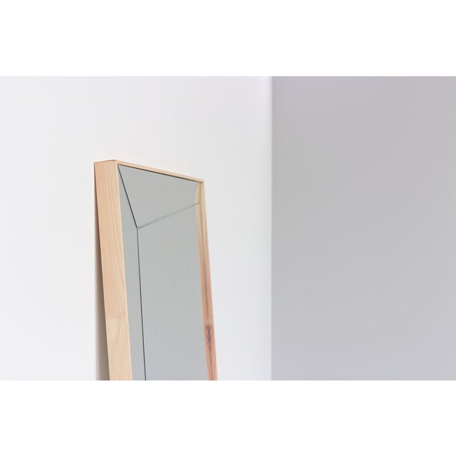 Modern Markerad Mirror by Virgil Abloh for Ikea, 2010s For Sale - Image 3 of 10