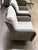 Outdoor Porch Glider Swivel Chairs, Pair For Sale In San Francisco - Image 6 of 12