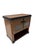 Art Deco Amsterdamse School Cabinet by E.G.C. Schubad, 1920s For Sale - Image 4 of 10