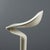 Spoon Stool attributed to Antonio Citterio for Kartell For Sale - Image 9 of 12