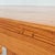 Sine Loco Rectangular Wooden Table by Raffaello Biagetti for Atelier Biagetti, 1970s For Sale - Image 16 of 18