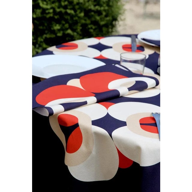 Textile French Bubble Towels for Alto Duo, Set of 4 For Sale - Image 7 of 8