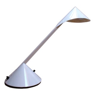Alobella Lamp by Gianfranco Pasotto for Valenti Luce, 1979 For Sale
