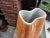 Vintage Yugoslavian Vase, 1960s For Sale - Image 6 of 7