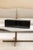 Hollywood Regency Soho Oynx Lucite Box For Sale - Image 3 of 5