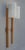 Luxus Wall Lights by Uno & Östen Kristiansson for Luxus Vittsjö, Sweden, 1960s, Set of 2 For Sale - Image 4 of 11