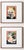 Brown "New Directive 4" Original Mixed-Media Collage on Paper by Zac Woodiel For Sale - Image 8 of 8