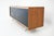 Herman Miller Vintage Sideboard by George Nelson for Herman Miller, 1970s For Sale - Image 4 of 14