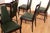 Mid-Century Modern Chairs by Osvaldo Borsani, Italy, 1950s, Set of 6 For Sale - Image 13 of 15