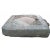Late 19th Century Late 19th Century Architectural Marble Tea Table With Carved Bats For Sale - Image 5 of 8