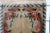 1960s Hand Made Vintage Art Deco Chinese Rug 2' X 4.1' For Sale - Image 10 of 11
