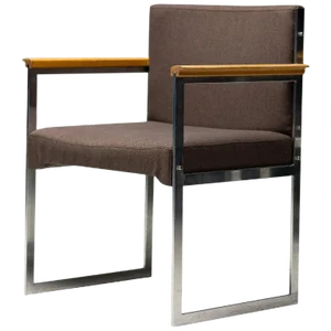 Armchair by Illum Walkelsø