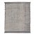 Modern Afghanistan Rug in Neutral Tones With Subdued Design With Pops of Color For Sale