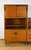 Modular Mahogany Bookcase, 1960 For Sale - Image 5 of 18