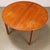 Vintage Table in Teak, 1960s For Sale - Image 4 of 10