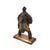 Early 20th Century Namchi Namji Beaded Fertility Doll Cameroon For Sale In Denver - Image 6 of 7