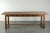 This beautiful antique farmhouse dining table dates from the 19th century, is made of pine, and has a very charming,...