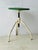 Industrial Vintage Industrial Stool, 1970s For Sale - Image 3 of 12