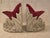 Art Deco McCoy Art Deco Bookends Vases - A Pair, 1930s -40's For Sale - Image 3 of 5