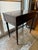 Wood Antique Writing Desk For Sale - Image 7 of 9