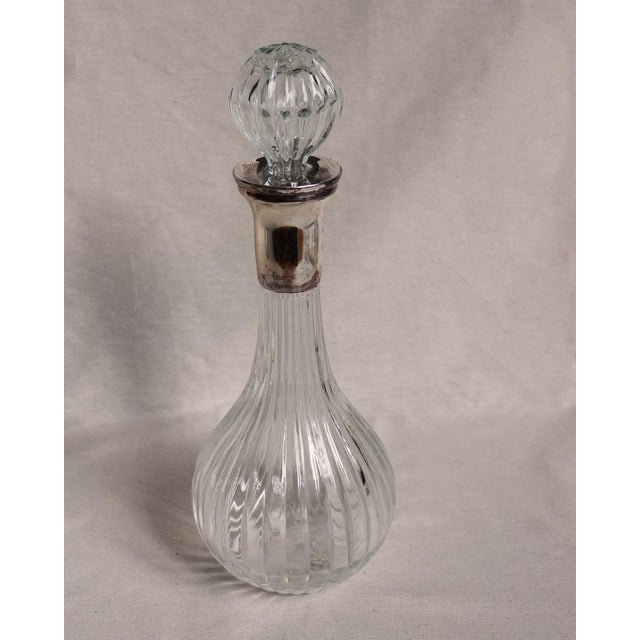 Vintage Ballon Carafe from Lancel, 1960s For Sale - Image 4 of 4