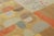 Mid-Century Modern Rug & Kilim X Jenn Ski Mid-Century Modern Style Rug With Geometric Patterns For Sale - Image 3 of 7