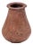19th Century Petite African Redware Vessel For Sale