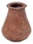 Petite African Redware Vessel For Sale