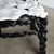 Throne Object - Collectible Reclaimed Wood and Marble Objet, Chair or Side Table by Gabor Gobi For Sale - Image 11 of 11