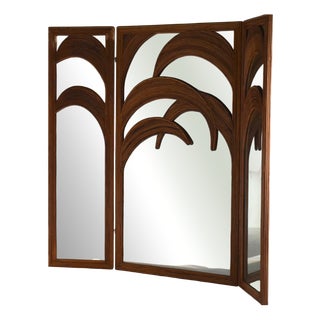 Vintage Screen from Vivai del Sud, 1970s For Sale