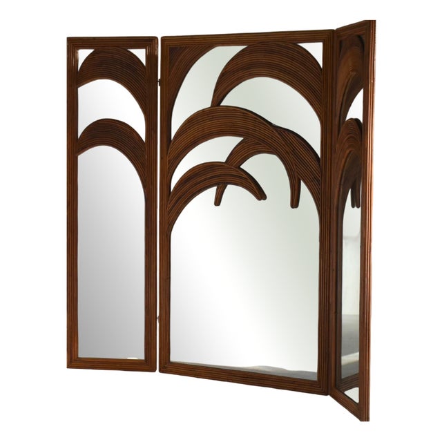 Vintage Screen from Vivai del Sud, 1970s For Sale