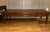 Coffee Vintage Mersman 3-Piece Walnut Table Set- Coffee Table & 2 End Tables For Sale - Image 8 of 11