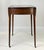 Early 19th Century Period Georgian Mahogany Pembroke Table With Banded Edge For Sale - Image 11 of 18