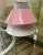 1950s Mid Century Modern Ufo Diner Coffee Shop Pink Hanging Ceiling Lamp For Sale In Palm Springs - Image 6 of 10
