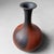 This exceptionally elegant ikebana vase (hanaire) is a work by Itō Sekisui V (五代 伊藤赤水), a leading ceramic artist from Sado...
