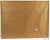 Green Vintage Original E. G. Bengert Watercolor Painting of Beach Sand Dunes For Sale - Image 8 of 9