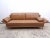 Leather Intertime Nimbus 3-Seater Sofa from de Sede For Sale - Image 9 of 13