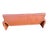Red Vintage DS 2011 Sofa from de Sede, 1980s For Sale - Image 8 of 10