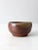 Contemporary Vintage Studio Pottery Bowl For Sale - Image 3 of 8
