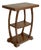 Art Deco Side Table, 1930s For Sale