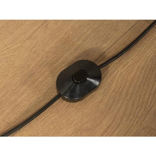 Bamboo Floor Lamp by Ingo Maurer For Sale - Image 9 of 10