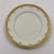 Antique Bernardaud “B&c” Limoges Greek Key & Gilt Garland Dessert Plates, 7.25” – Set of 5 (C. 1900–1930) For Sale - Image 10 of 10
