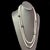 Akoya & Tahitian Pearls Diamond Necklace 18k Gold Certified For Sale - Image 4 of 13