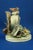 20th Century Porcelain Figurine of Poodle in Ironic Caricatural Style by Tiziano Galli, Italy, 1950s For Sale - Image 6 of 18