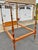 American Antique Early 19th Century American Curly Maple Canopy Bed For Sale - Image 3 of 12