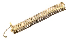 Example of American Wrap Bracelets