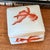 Chinoiserie 1980s Fancy Goldfish Lidded Porcelain Box For Sale - Image 3 of 7