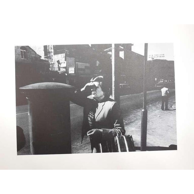 Laurence Salzmann, Jerusalem's People in Public. Art Portfolio For Sale In Miami - Image 6 of 9