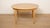 Vintage Extendable Oak Dining Table attributed to Gunni Omann for Omann Jun, 1960s For Sale - Image 12 of 17